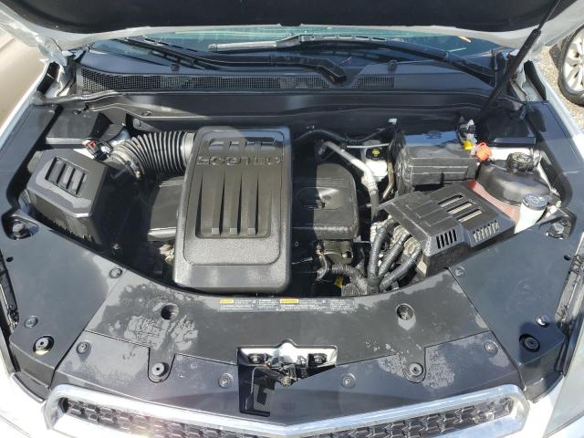 Photo 7 from auction – 2014 CHEVROLET EQUINOX LS with VIN 2GNALAEK9E6152232
