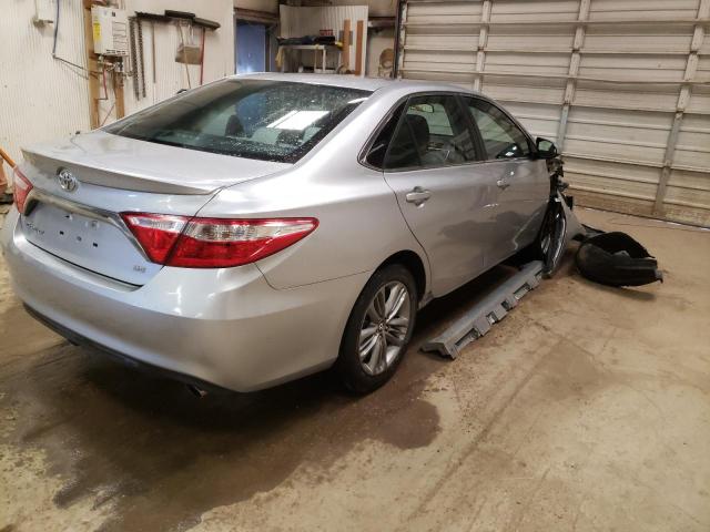 Photo 4 from auction – 2016 TOYOTA CAMRY LE with VIN 4T1BF1FK2GU242857