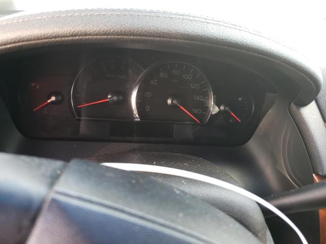 Фото 8 с аукциона – 2007 CADILLAC SRX с VIN 1GYEE637970157095