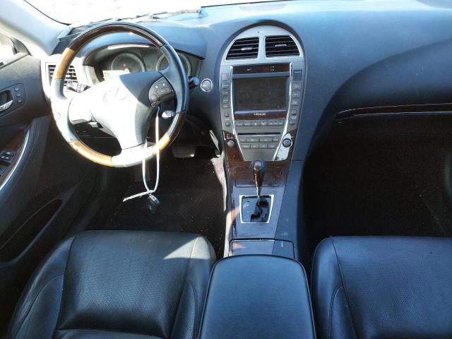 Photo 9 from auction – 2012 LEXUS ES 350 with VIN JTHBK1EG1C2482760