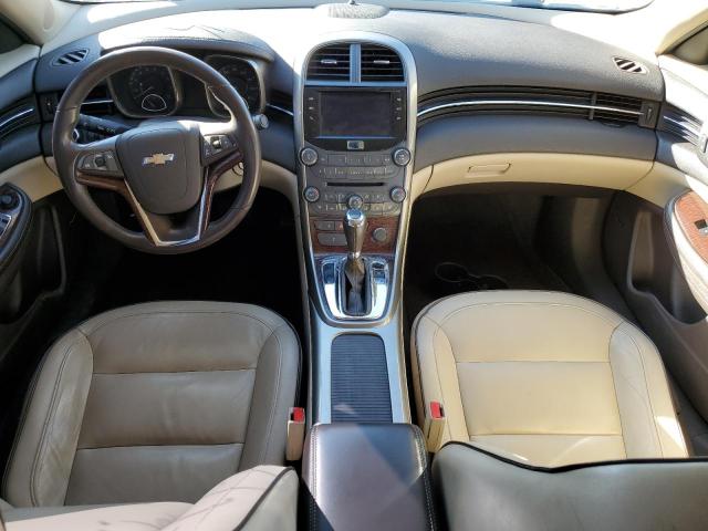 Photo 5 from auction – 2013 CHEVROLET MALIBU 2LT with VIN 1G11F5RR8DF109612