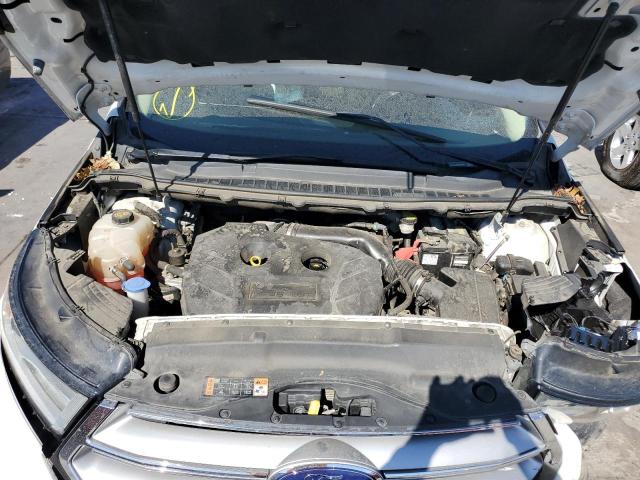 Photo 7 from auction – 2015 FORD EDGE SEL with VIN 2FMTK4J93FBB65541