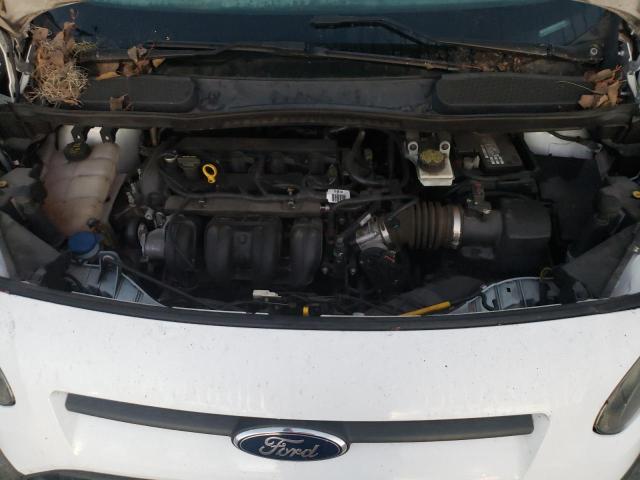 Photo 7 from auction – 2015 FORD TRANSIT CO with VIN NM0LS7E70F1205856