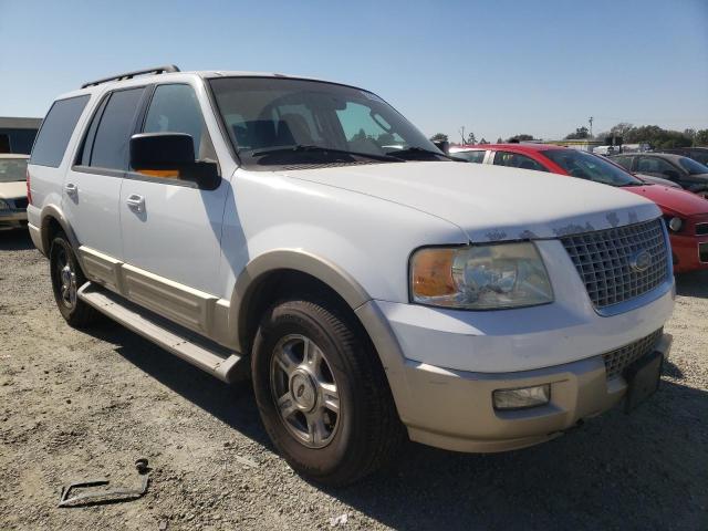 FORD EXPEDITION 2006 with VIN 1FMFU18576LA30118 - Photo from auction