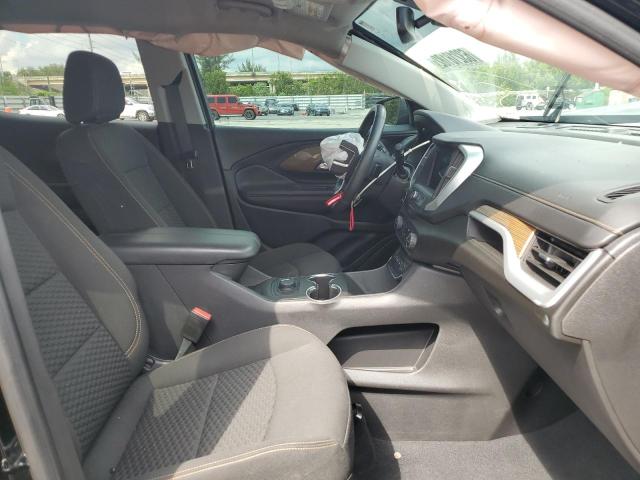 Photo 5 from auction – 2021 GMC TERRAIN SL with VIN 3GKALMEV0ML396838