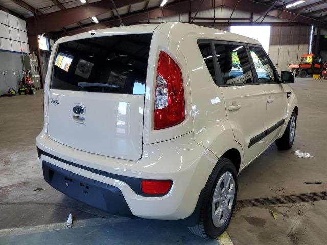 Photo 4 from auction – 2012 KIA SOUL with VIN KNDJT2A51C7403448