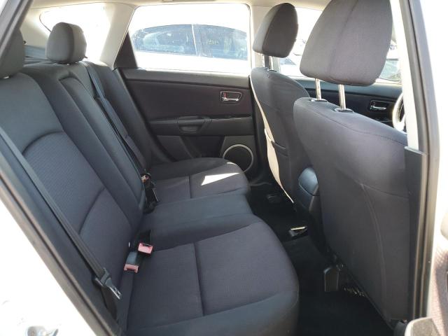 Photo 6 from auction – 2008 MAZDA 3 HATCHBAC with VIN JM1BK343481135710