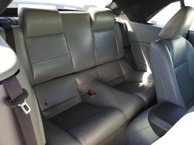 Photo 6 from auction – 2006 FORD MUSTANG with VIN 1ZVHT84N665114656