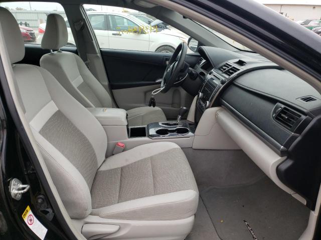 Photo 5 from auction – 2012 TOYOTA CAMRY HYBR with VIN 4T1BD1FK9CU053753