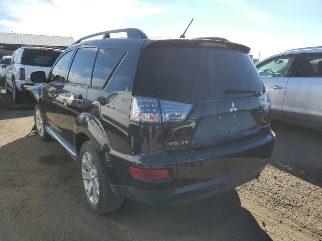 Photo 3 from auction – 2012 MITSUBISHI OUTLANDER with VIN JA4AS3AW0CU003409