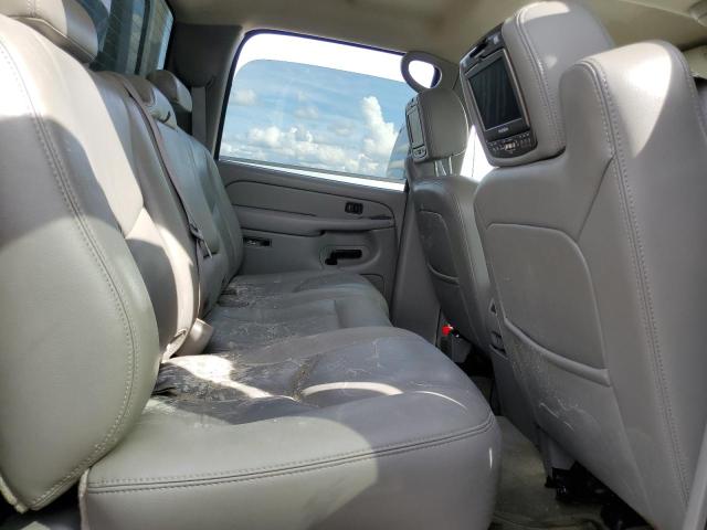 Photo 6 from auction – 2005 GMC SIERRA K25 with VIN 1GTHK23235F866365