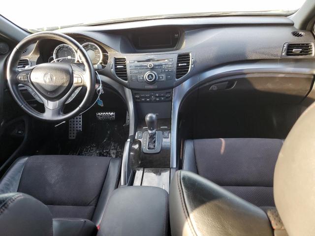 Photo 9 from auction – 2012 ACURA TSX SE with VIN JH4CU2F8XCC001698