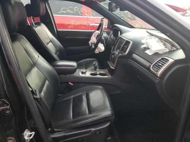 Photo 5 from auction – 2014 JEEP GRAND CHER with VIN 1C4RJFBG7EC246308