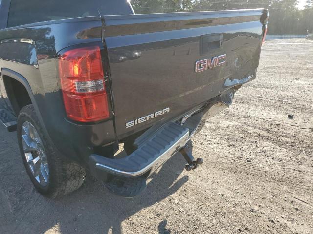 Photo 9 from auction – 2014 GMC SIERRA K15 with VIN 3GTU2VECXEG380348