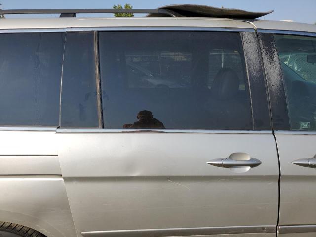 Photo 6 from auction – 2005 HONDA ODYSSEY with VIN 5FNRL38755B111265