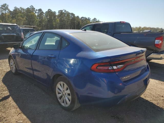 Photo 3 from auction – 2014 DODGE DART SXT with VIN 1C3CDFBB1ED692759