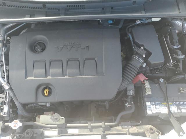 Photo 7 from auction – 2017 TOYOTA COROLLA L with VIN 2T1BURHE2HC809597