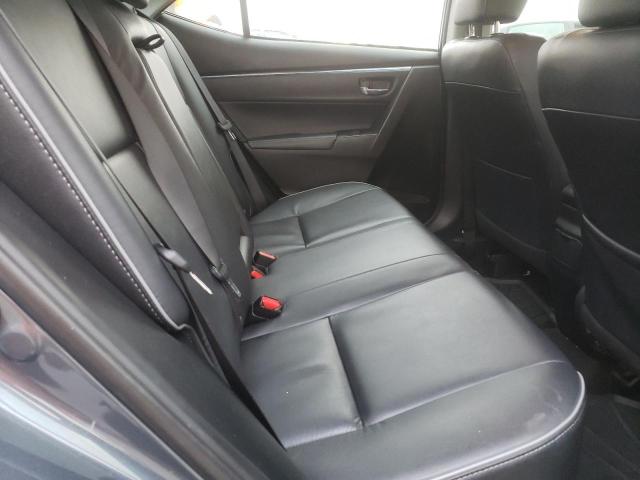 Photo 6 from auction – 2015 TOYOTA COROLLA L with VIN 2T1BURHE1FC260116