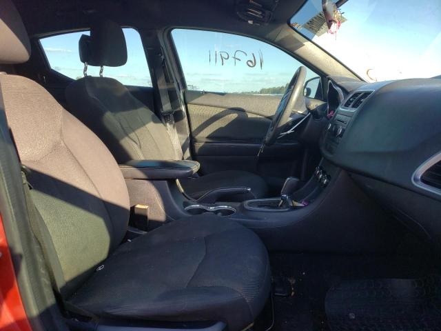 Photo 5 from auction – 2014 DODGE AVENGER SE with VIN 1C3CDZAG9EN218566