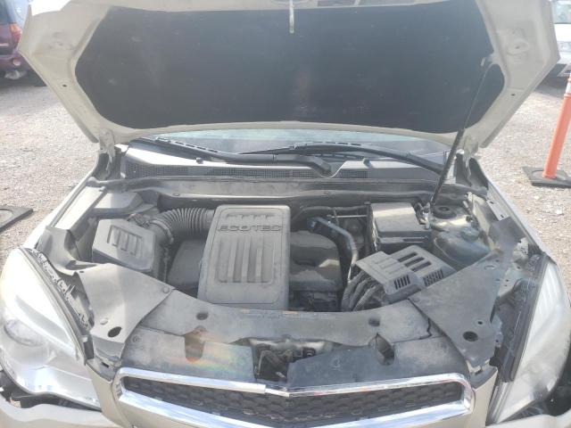 Photo 7 from auction – 2014 CHEVROLET EQUINOX LT with VIN 1GNFLFEK0EZ127355