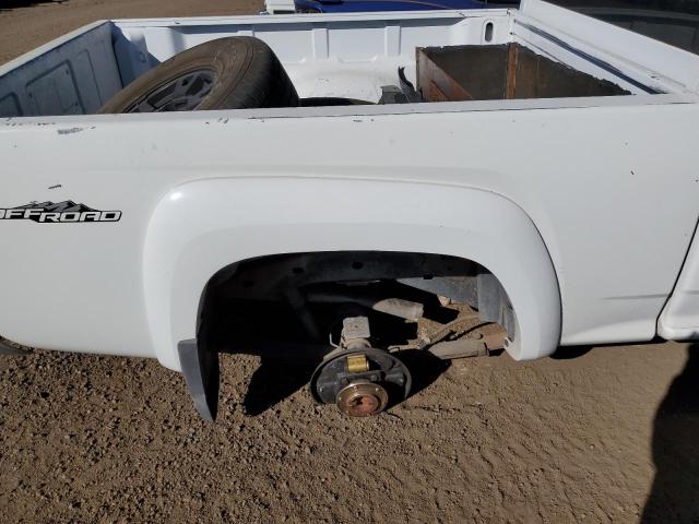 Photo 9 from auction – 2004 GMC CANYON with VIN 1GTDS196748139896