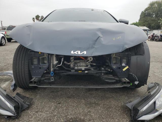 Photo 9 from auction – 2022 KIA EV6 LIGHT with VIN KNDC34LB7N5041955