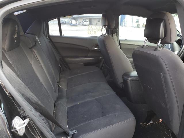 Photo 6 from auction – 2013 CHRYSLER 200 TOURIN with VIN 1C3CCBBB2DN578595