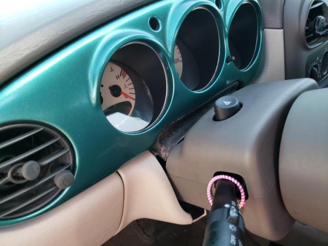 Photo 8 from auction – 2004 CHRYSLER PT CRUISER with VIN 3C4FY48B64T205024