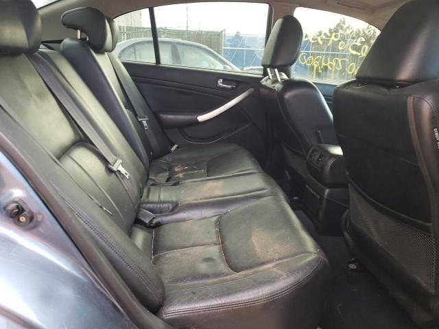 Photo 6 from auction – 2004 INFINITI G35 with VIN JNKCV51E15M203371