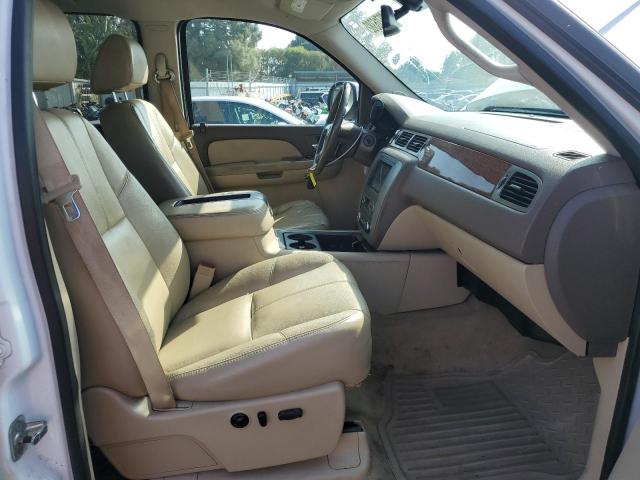 Photo 5 from auction – 2007 GMC NEW SIERRA with VIN 2GTEC13J571610577