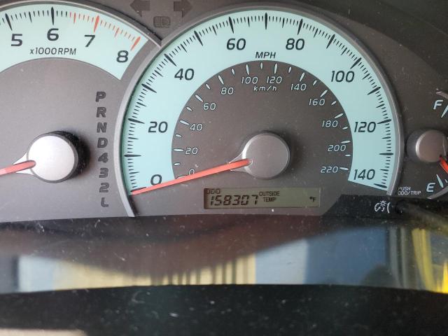 Photo 8 from auction – 2007 TOYOTA CAMRY CE with VIN 4T1BE46K67U110415