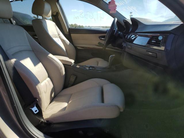 Photo 5 from auction – 2011 BMW 335 D with VIN WBAPN7C58BA948365