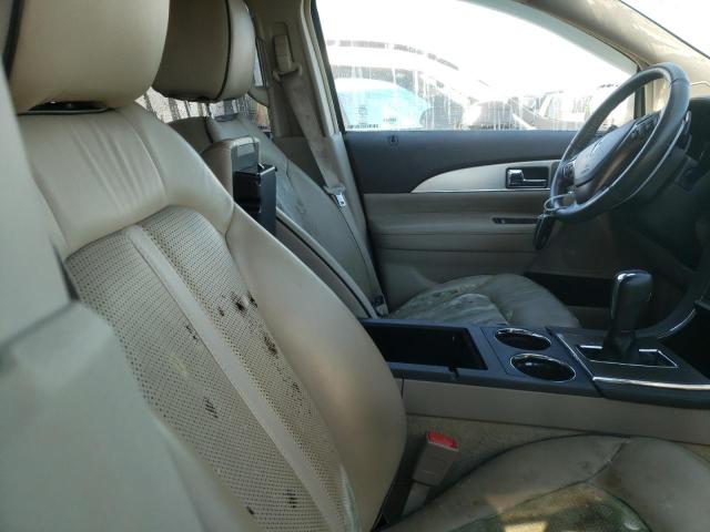 Photo 5 from auction – 2014 LINCOLN MKX with VIN 2LMDJ6JK8EBL13269