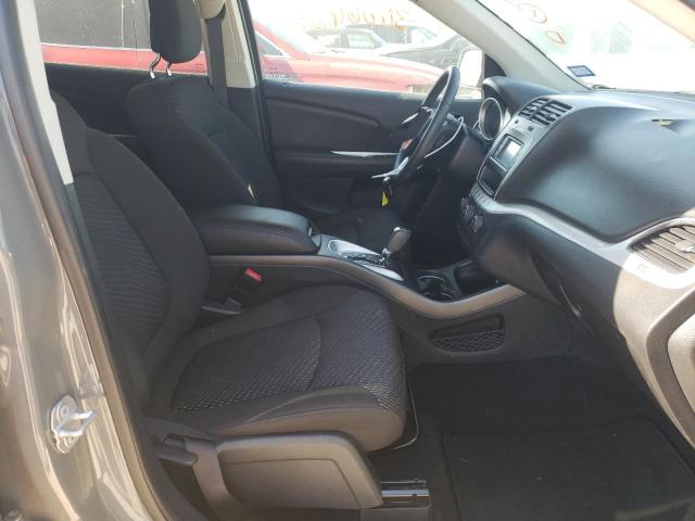 Photo 5 from auction – 2019 DODGE JOURNEY SE with VIN 3C4PDCBB9KT746942