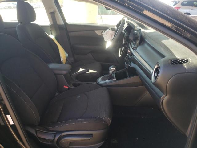 Photo 5 from auction – 2019 KIA FORTE FE with VIN 3KPF24AD9KE010226