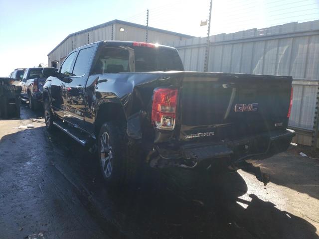 Photo 3 from auction – 2015 GMC SIERRA K15 with VIN 3GTU2VEC2FG293688