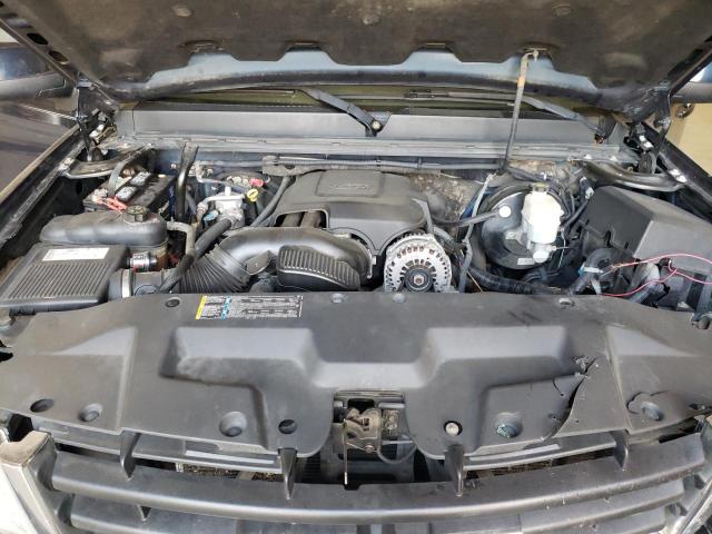 Photo 7 from auction – 2007 GMC NEW SIERRA with VIN 2GTEK13M371698719