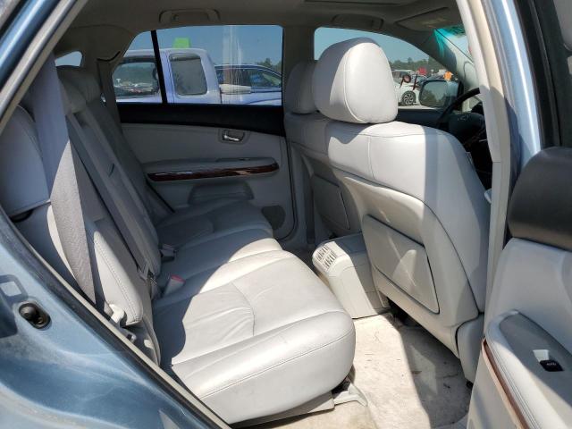 Photo 6 from auction – 2004 LEXUS RX 330 with VIN JTJGA31U240041070