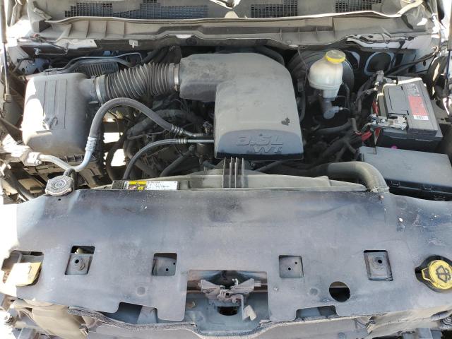 Photo 7 from auction – 2017 RAM 1500 ST with VIN 1C6RR6KGXHS670849