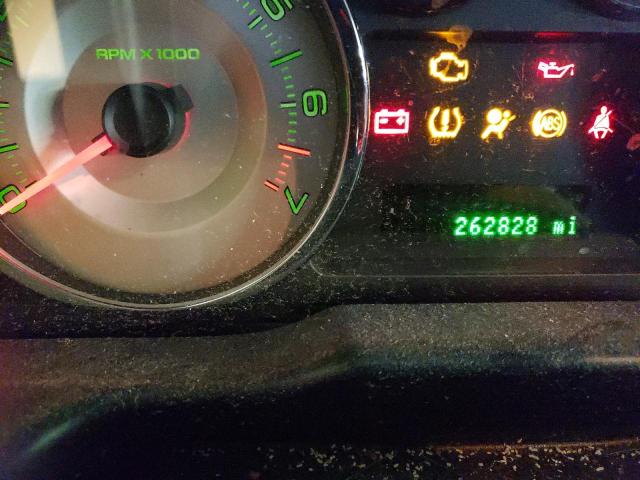Foto 8 de la subasta – 2007 FORD EDGE SEL P con VIN 2FMDK49C57BA61414