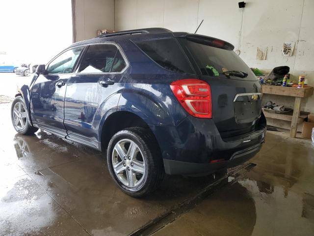 Photo 3 from auction – 2016 CHEVROLET EQUINOX LT with VIN 2GNALCEK1G1133931