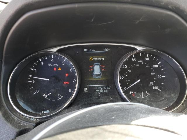 Photo 8 from auction – 2015 NISSAN ROGUE S with VIN 5N1AT2MV3FC793956