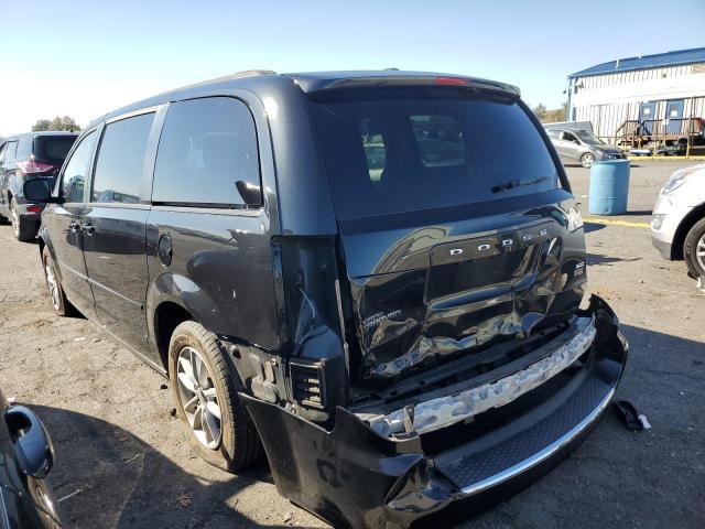 Photo 3 from auction – 2015 DODGE GRAND CARA with VIN 2C4RDGCGXFR680131