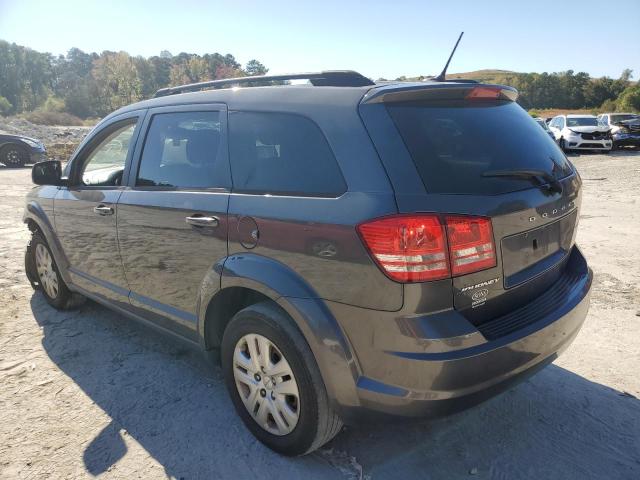 Photo 3 from auction – 2016 DODGE JOURNEY SE with VIN 3C4PDCABXGT103122