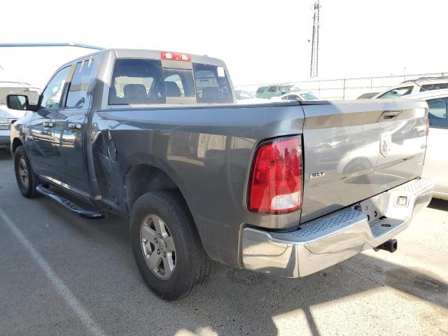 Photo 2 from auction – 2009 DODGE RAM 1500 with VIN 1D3HB18P49S825066