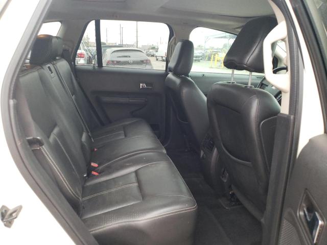 Photo 6 from auction – 2008 FORD EDGE LIMIT with VIN 2FMDK39C18BA90663