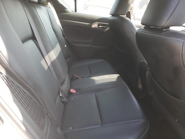 Photo 6 from auction – 2015 LEXUS CT 200 with VIN JTHKD5BHXF2241458