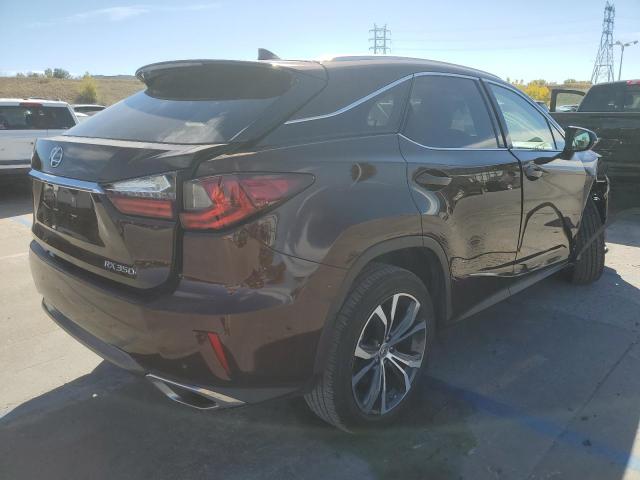 Photo 4 from auction – 2017 LEXUS RX 350 BAS with VIN 2T2BZMCA9HC067588