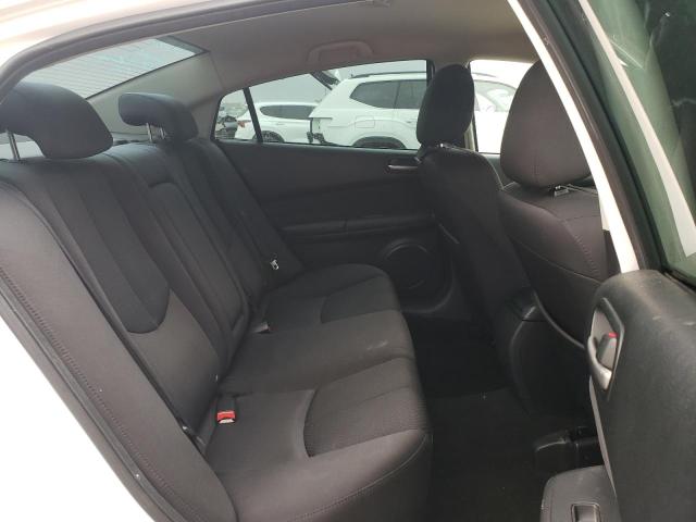 Photo 6 from auction – 2011 MAZDA 6 I with VIN 1YVHZ8BH4B5M20502