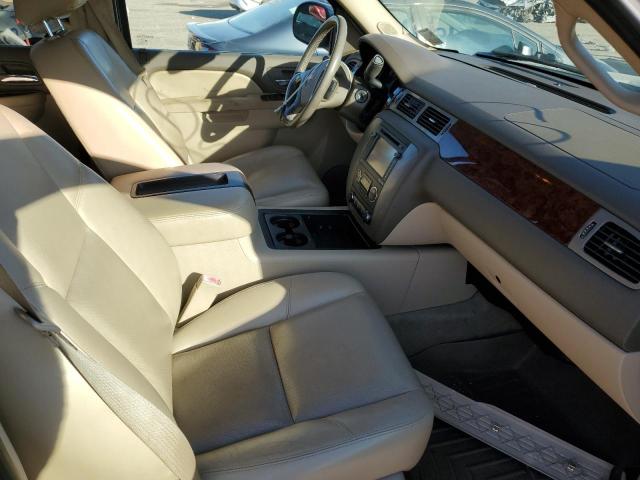 Photo 5 from auction – 2014 GMC YUKON SLT with VIN 1GKS1CE08ER156813